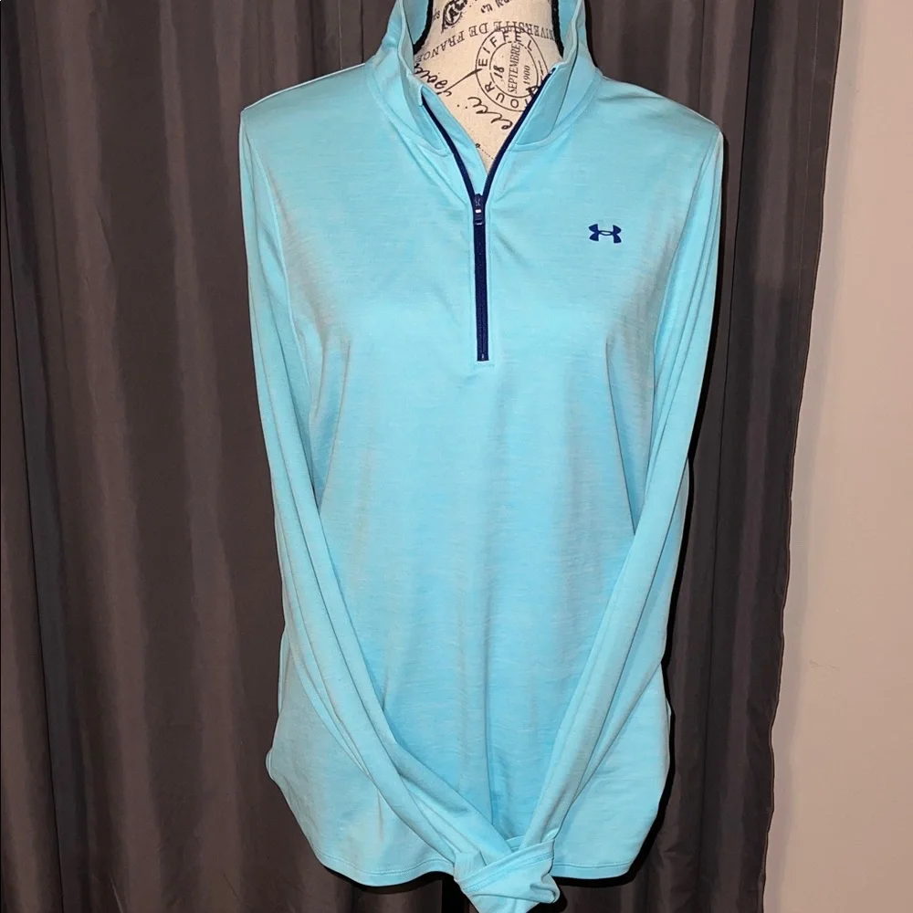 Under Armour Shirt Bundle - Picture 2 of 10